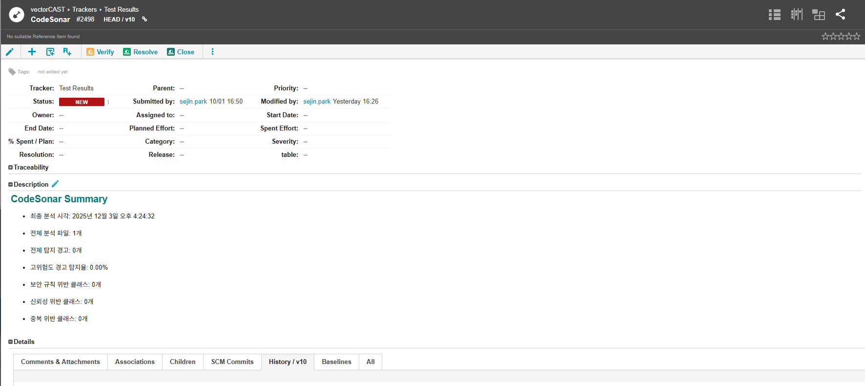 CI/CD pipeline automation Screenshot 6